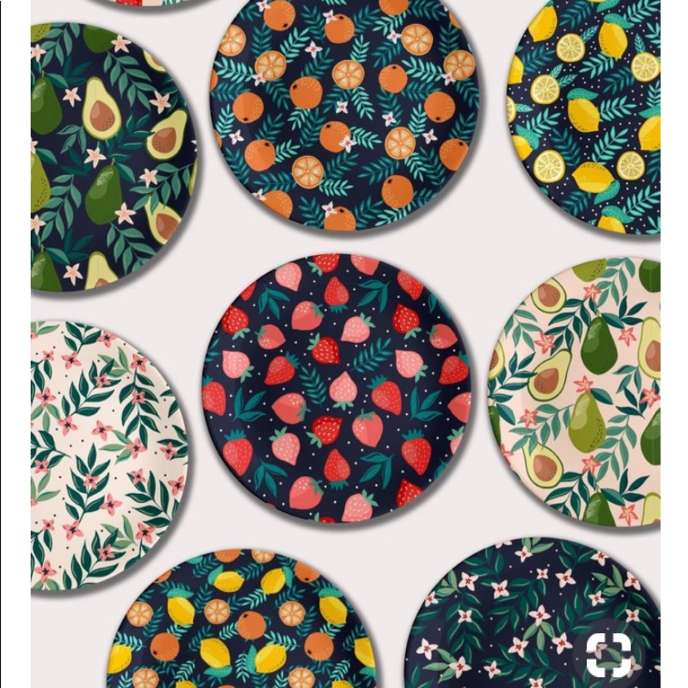 Meet your Posher, Kennedy